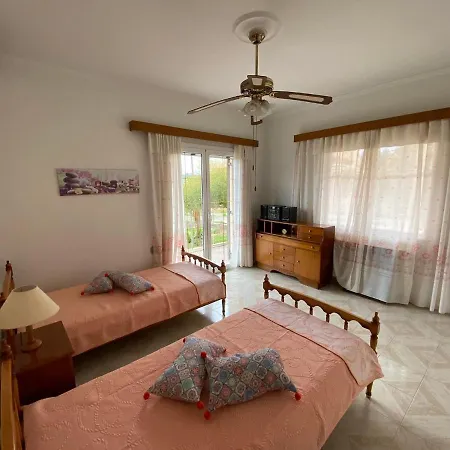 La Casa Di Costa Prázdninový dům *