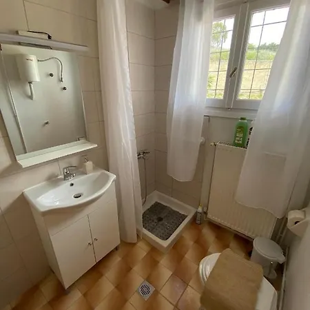 Hébergement de vacances La Casa Di Costa *