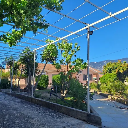 La Casa Di Costa Hébergement de vacances