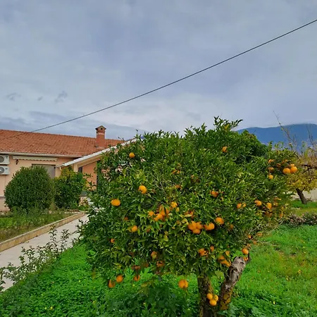 La Casa Di Costa 度假居