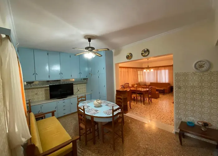 La Casa Di Costa 度假居 *