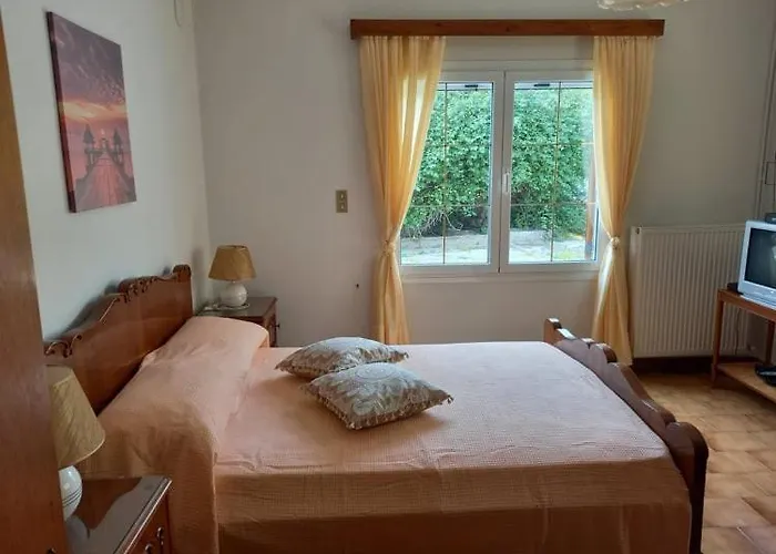 La Casa Di Costa