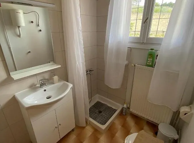 Hébergement de vacances La Casa Di Costa *