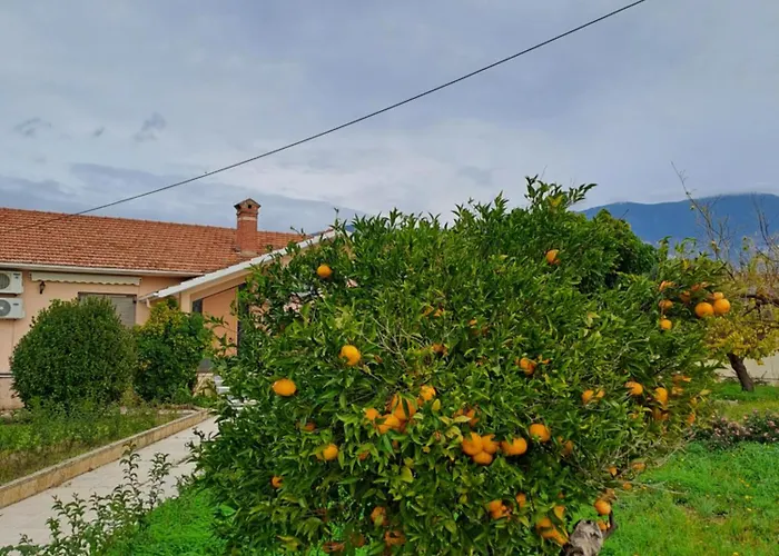 La Casa Di Costa Hébergement de vacances