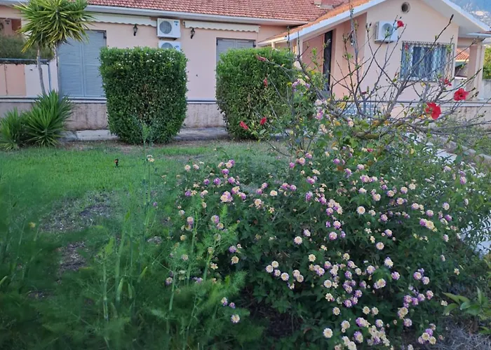 La Casa Di Costa * Dhorizáta